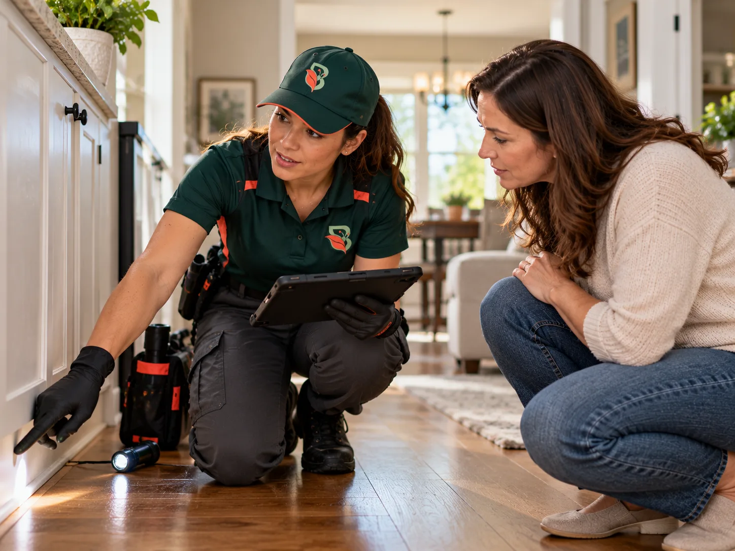 Pest Control Eureka, UT FAQs